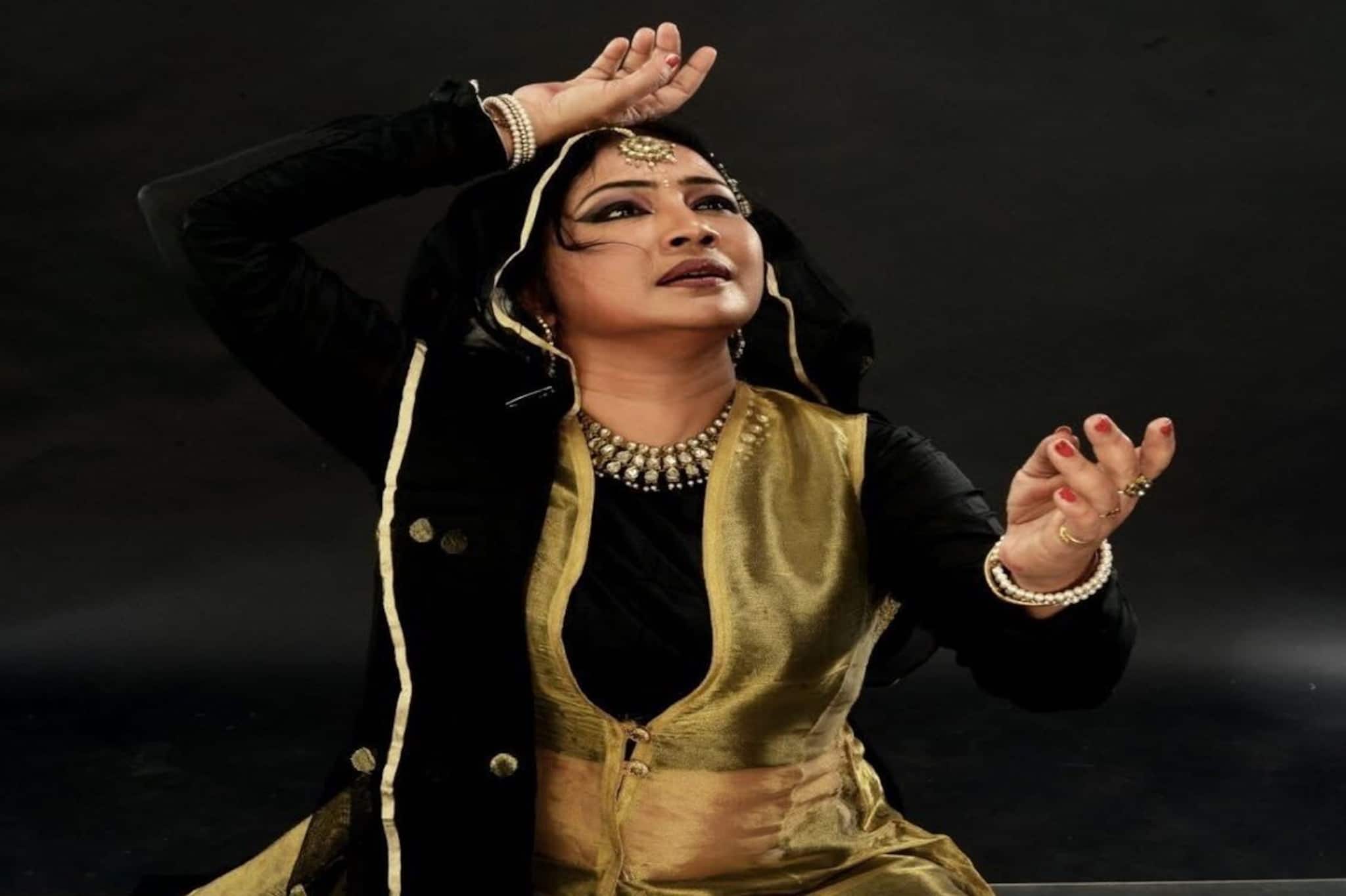 টিকিট কেটে নাচ ক'জন দেখেন? বাংলায় 'কলাবতী ডান্স ফেস্টিভ্যাল' বদলে দিল সেই ধারণাই!