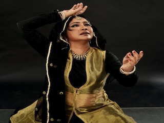 কলাবতী ডান্স ফেস্টিভ্যাল ২০২৬-এ ভারতীয় শাস্ত্রীয় নৃত্য 