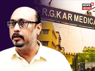 আরজি কর দুর্নীতি কাণ্ডে ধরা দিলেন আখতার আলি! হাসপাতাল থেকে ছুটি পেয়েই সোজা আদালতে 