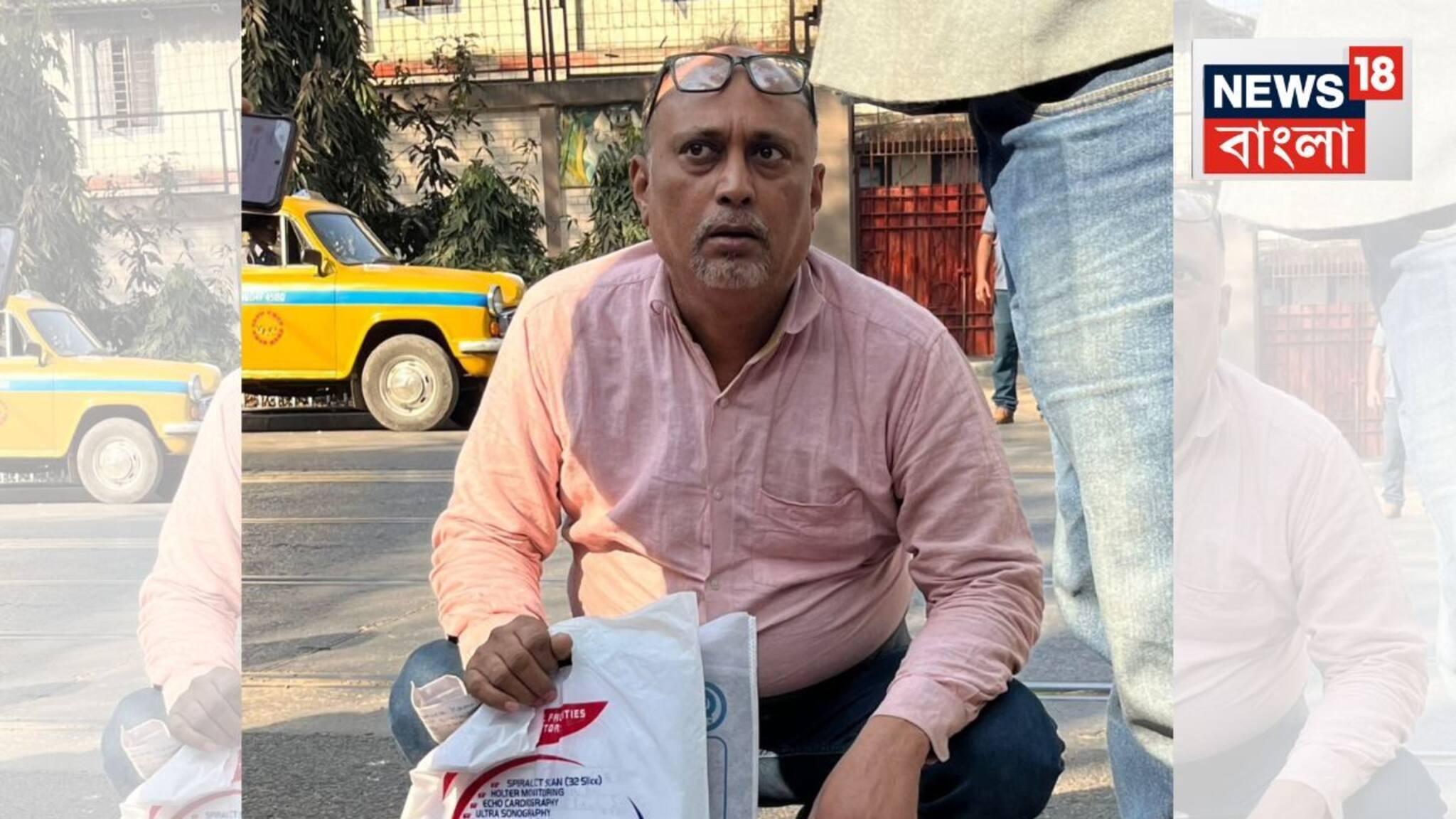 RG Kar Akhtar Ali: আদালত চত্বরে এলেও আত্মসমর্পণ করা হল না আখতার আলির! আরজি কর দুর্নীতি মামলায় বাড়ল জট