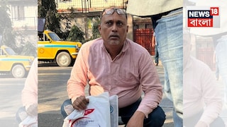 আদালত চত্বরে এলেও আত্মসমর্পণ করা হল না আখতার আলির! আরজি কর দুর্নীতি মামলায় বাড়ল জট আদালত চত্বরে এলেও আত্মসমর্পণ করা হল না আখতার আলির! আরজি কর দুর্নীতি মামলায় বাড়ল জট