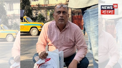 আদালত চত্বরে এলেও আত্মসমর্পণ করা হল না আখতার আলির! আরজি কর দুর্নীতি মামলায় বাড়ল জট আদালত চত্বরে এলেও আত্মসমর্পণ করা হল না আখতার আলির! আরজি কর দুর্নীতি মামলায় বাড়ল জট