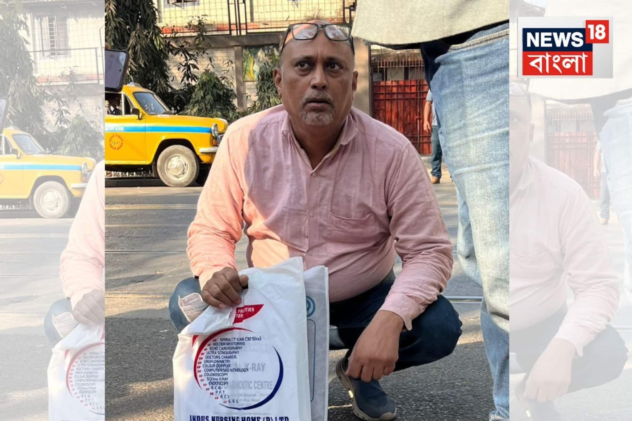 আদালত চত্বরে এলেও আত্মসমর্পণ করা হল না আখতার আলির! আরজি কর দুর্নীতি মামলায় বাড়ল জট