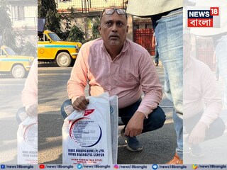 আদালত চত্বরে এলেও আত্মসমর্পণ করা হল না আখতার আলির! আরজি কর দুর্নীতি মামলায় বাড়ল জট