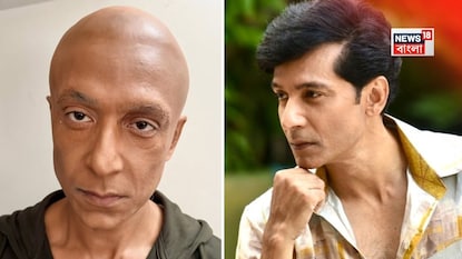 টোটার সেই ভাইরাল ছবি টোটার সেই ভাইরাল ছবি