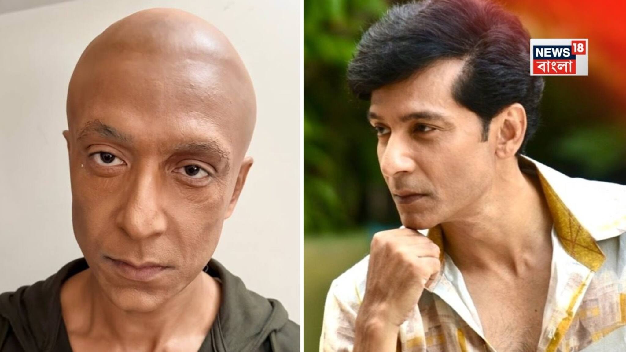 Tota Roy Choudhury: চুল-দাড়ি কামিয়ে নিষ্পলক বিষণ্ণ মুখ! 'দু'মুখো' টোটাকে দেখে হতবাক ভক্তরা, ব্যাপারটা কী?