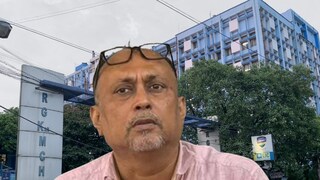 আখতার আলি