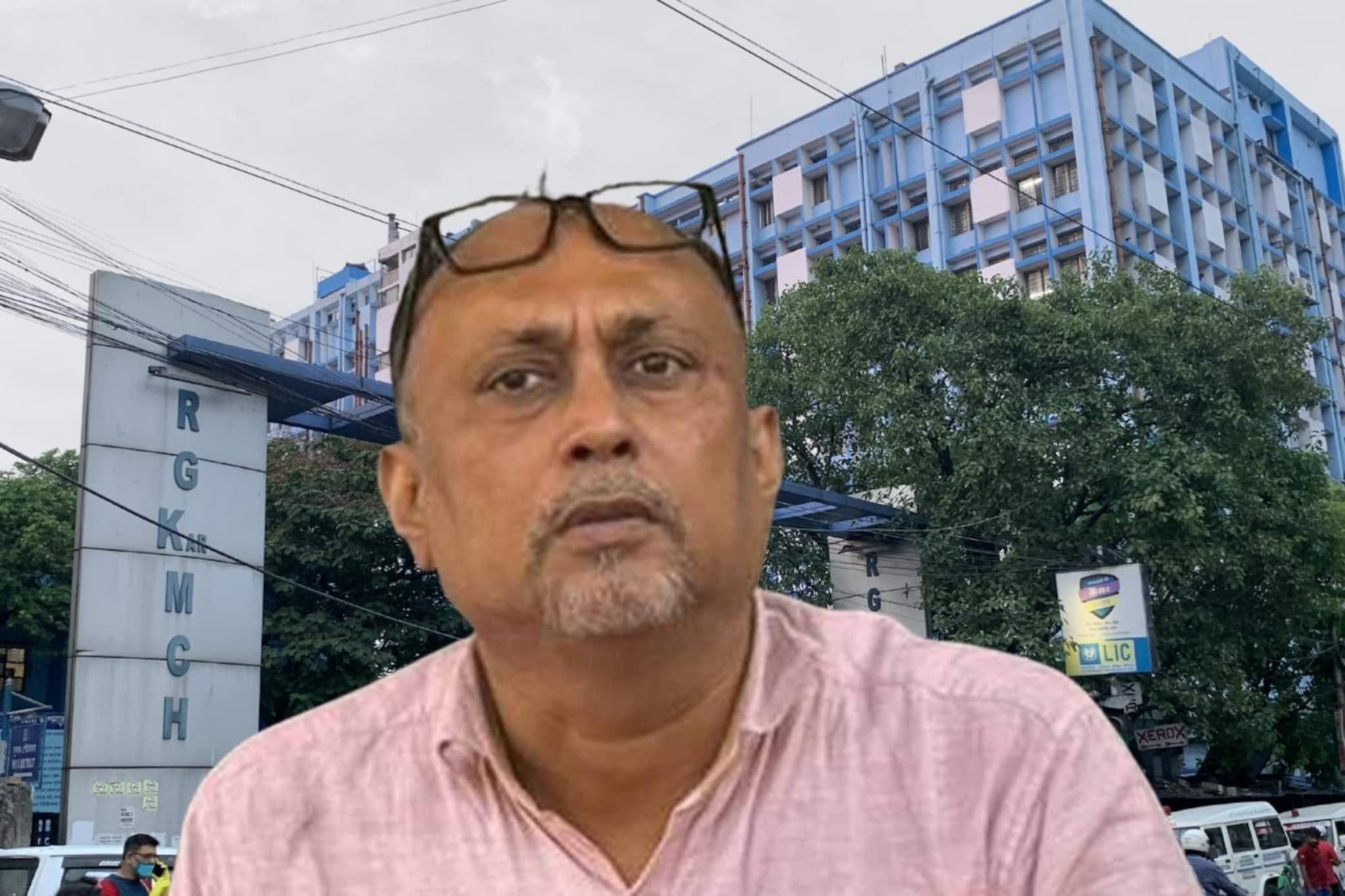 আরজি কর কাণ্ডে আত্মসমর্পণ করলেন না হুইসেলব্লোয়ার আখতার আলি! দীর্ঘ অপেক্ষায় অফিসাররা