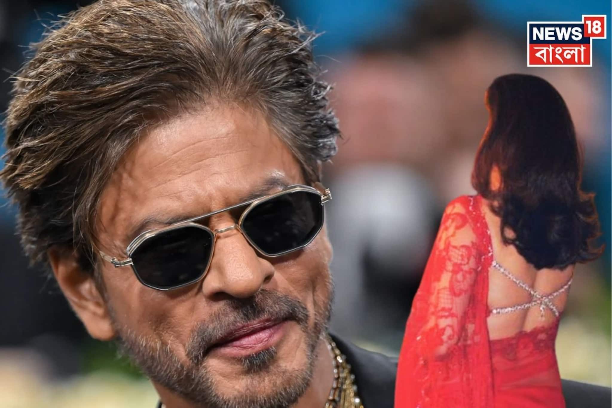 গৌরী নয়...! শাহরুখের 'বেবি'-কে চেনেন? তিন 'খান'-এর 'চোখের মণি',এখনও 'রাজ' করছেন বলিউডে...