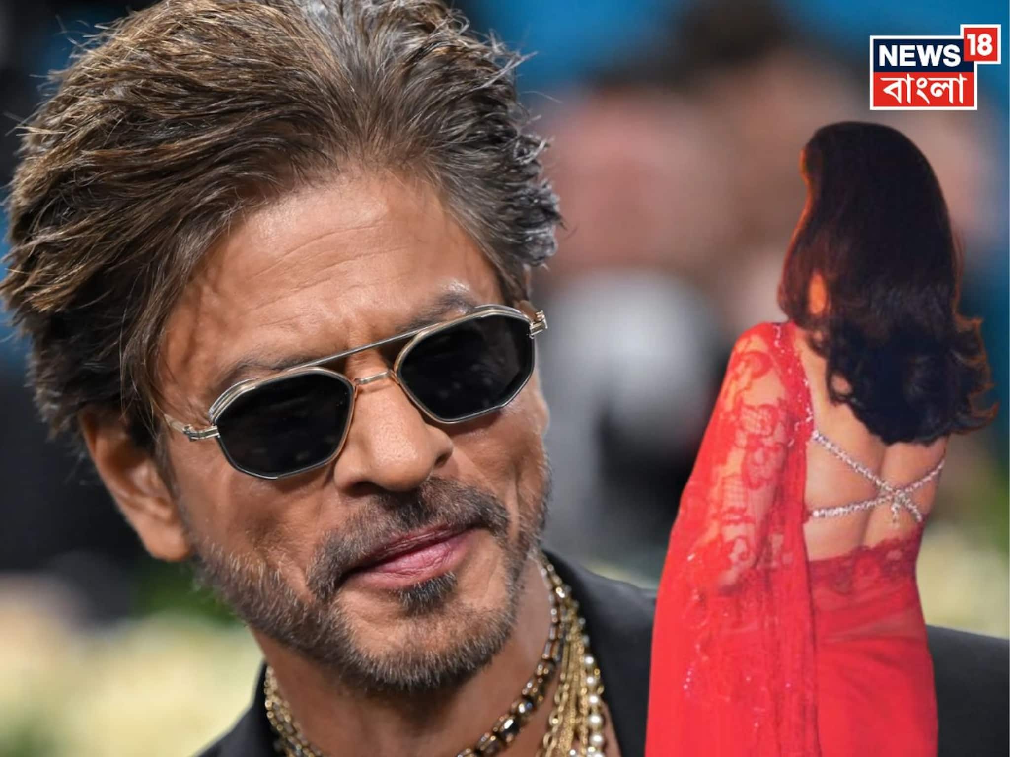 গৌরী নয়...! শাহরুখের 'বেবি'-কে চেনেন? তিন 'খান'-এর 'চোখের মণি',এখনও 'রাজ' করছেন বলিউডে...