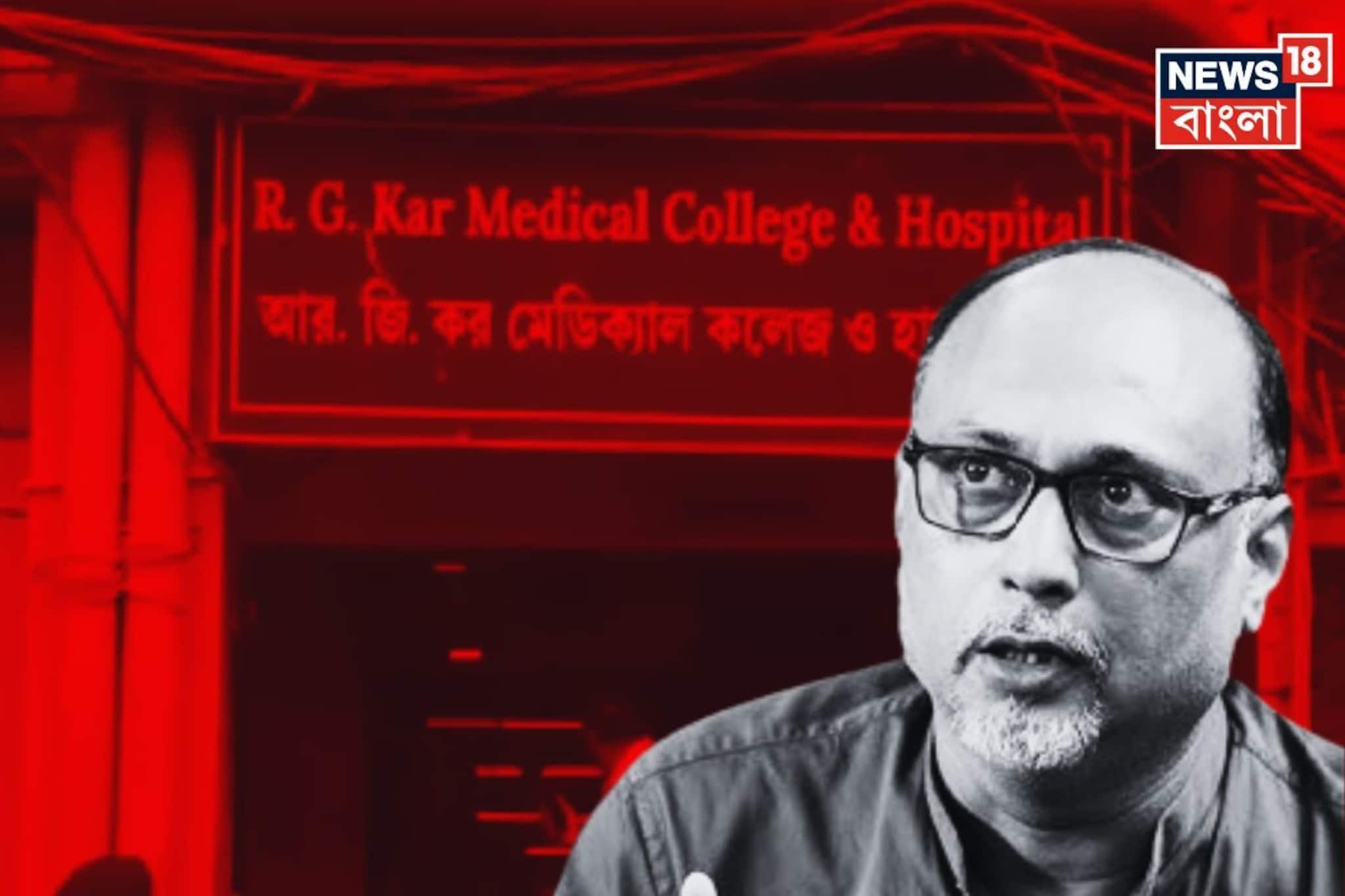 আত্মসমর্পন আখতারের! কেন হাজিরা দেননি কাল? জানালেন আরজি করের ‘হুইসেলব্লোয়ার’