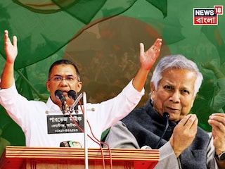 অবশেষে ১২ ফেব্রুয়ারি নির্বাচন বাংলাদেশে! কারা লড়ছেন, আসন সংখ্যা কত? জেনে নিন পদ্মাপারের ভোট-কাহন