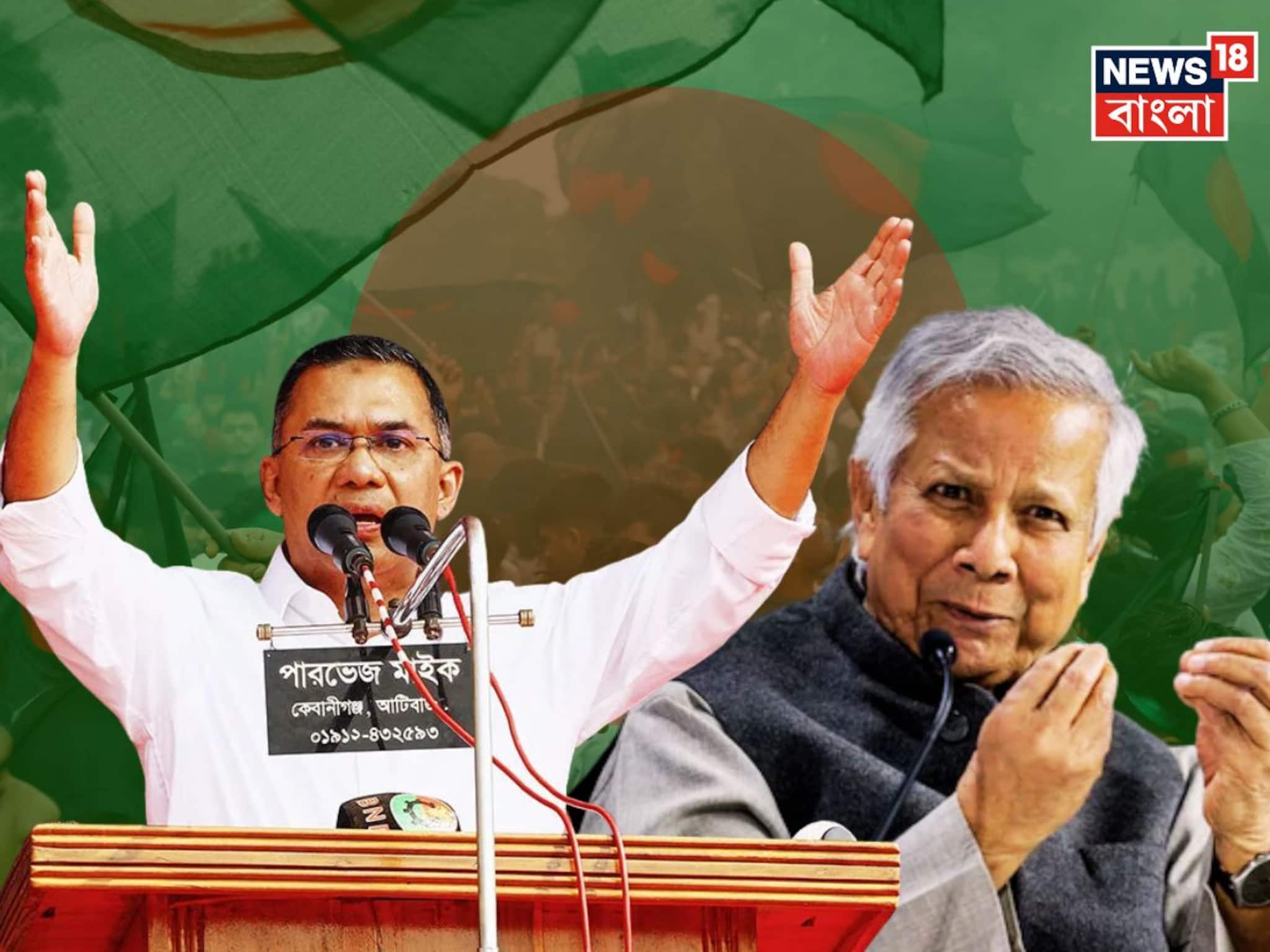 ১২ ফেব্রুয়ারি নির্বাচন বাংলাদেশে! কারা লড়ছেন, আসন সংখ্যা কত? জানুন পদ্মাপারের ভোট-কাহন