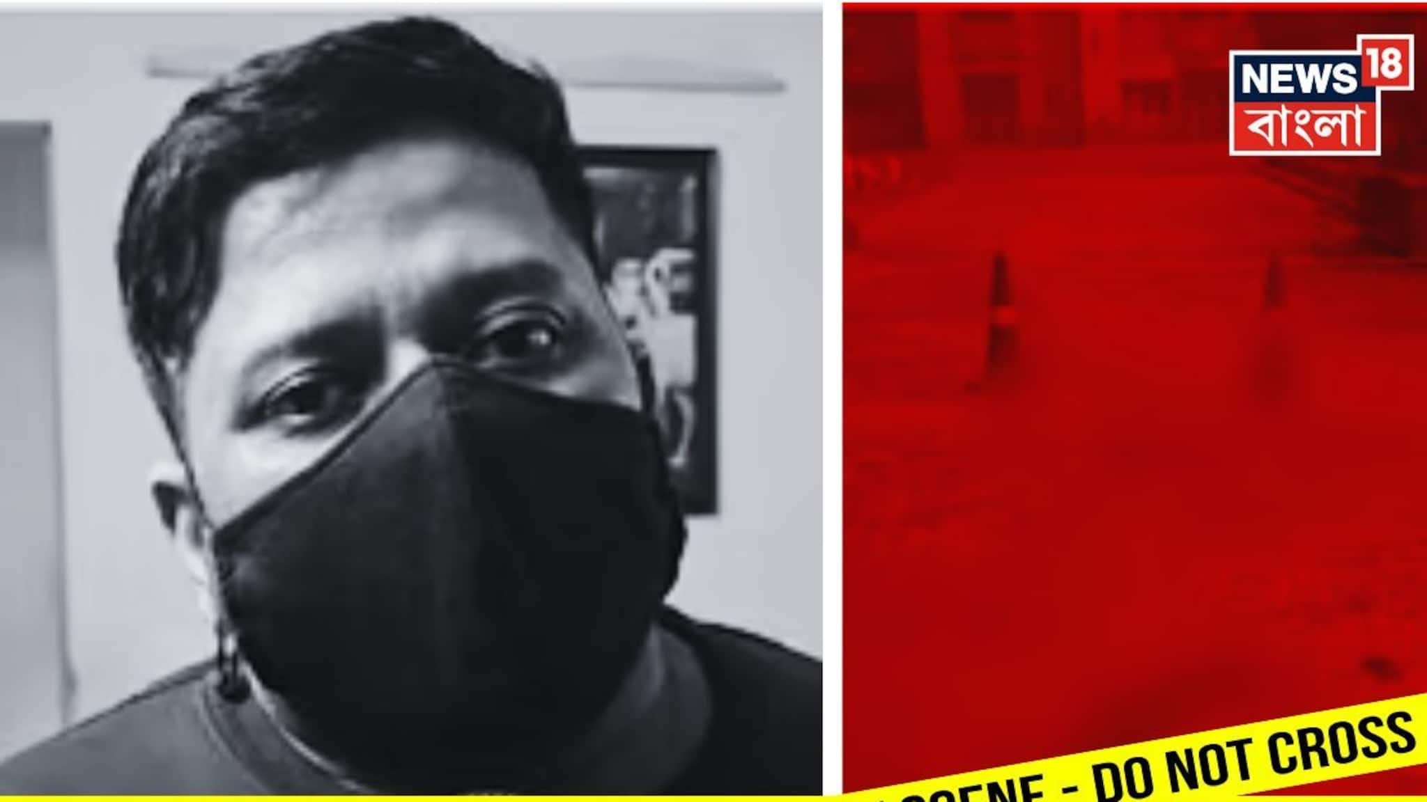 Ghaziabad Case: ফ্ল্যাটে ৩ টে ঘর, তবু ৩ স্ত্রী ও ৫ সন্তানের সঙ্গে এক ঘরেই থাকতেন চেতন,কিন্তু কেন? গাজিয়াবাদে তিন বোনের রহস্যমৃত্যুতে বড় ধোঁয়াশা