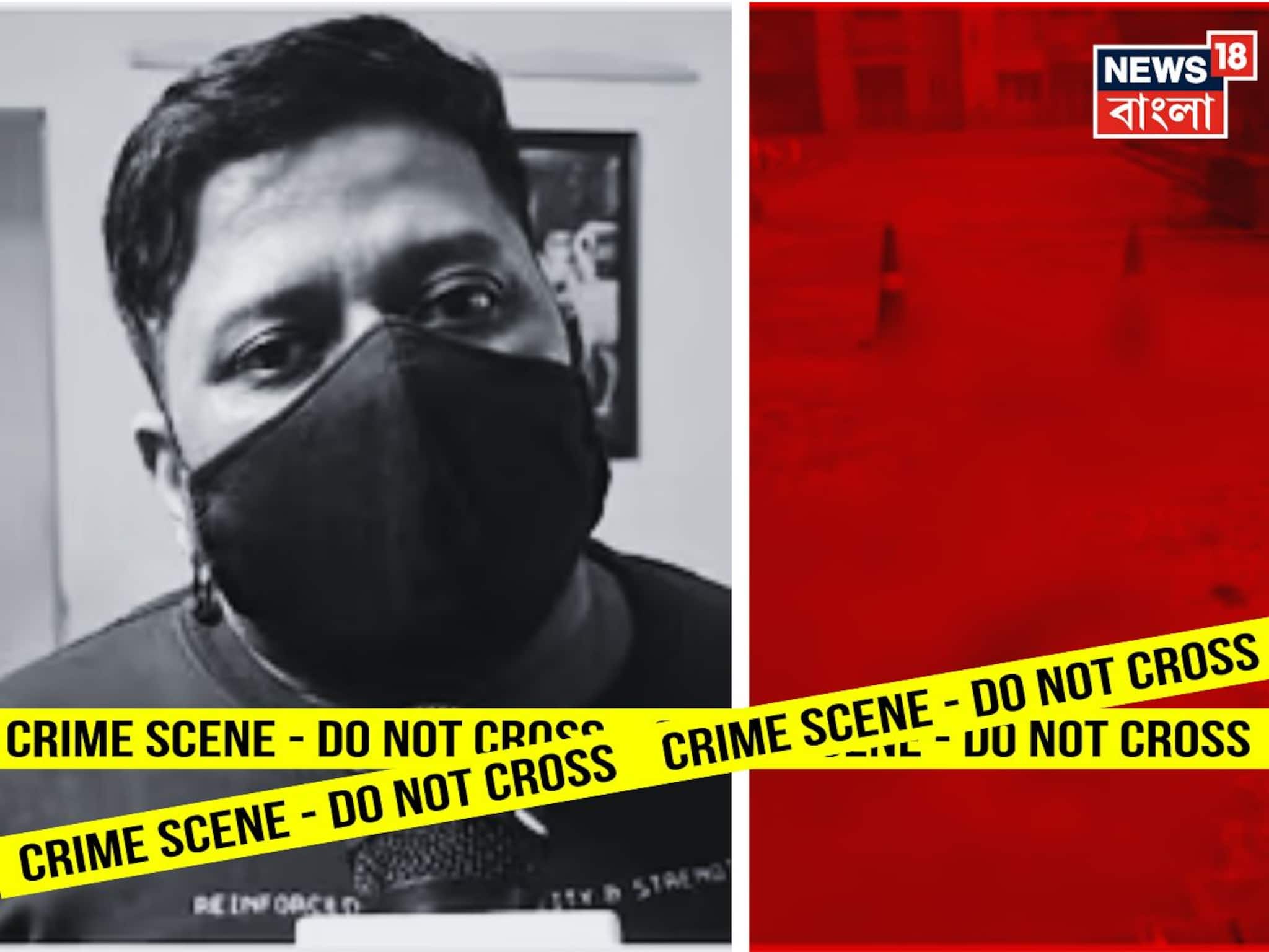 ফ্ল্যাটে ৩ টে ঘর, তবু ৩ স্ত্রী ও ৫ সন্তানের সঙ্গে এক ঘরেই থাকতেন চেতন,কিন্তু কেন?