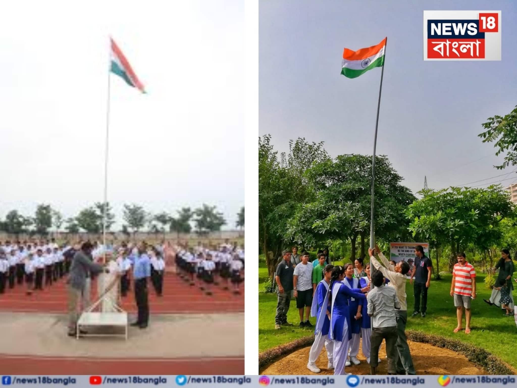 ‘বন্দে মাতরম’-এর ৬টি স্তবকই গাইতে হবে, নতুন গাইডলাইনে কী কী নিয়ম?