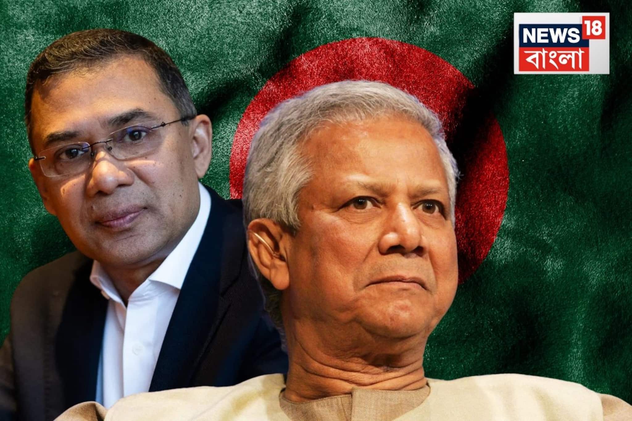 বাংলাদেশে কে আসছে ক্ষমতায়? BNP না জামাত-এনসিপি..কার দিকে ভারী পাল্লা, সামনে জনমত সমীক্ষা