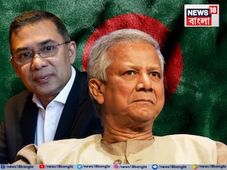 বাংলাদেশে কে আসছে ক্ষমতায়? BNP না জামাত-এনসিপি..কার দিকে ভারী পাল্লা, বলছে জনমত সমীক্ষা