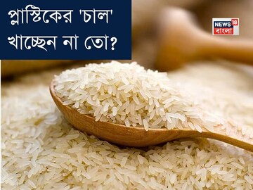 'চাল' প্লাস্টিকের নয় তো...! 'ভেজাল' চাল চিনে নেওয়ার সঠিক কায়দা জানুন, তুড়িতে বুঝে নিন!