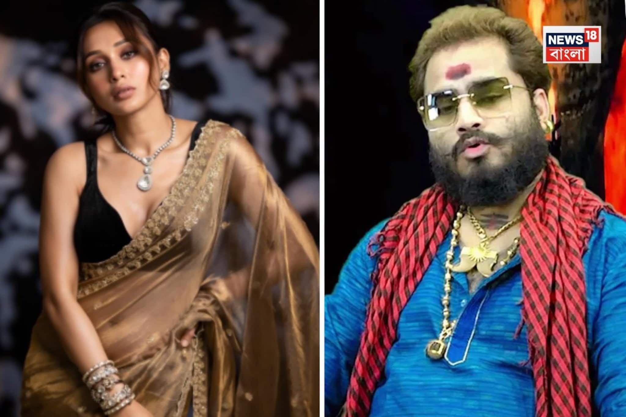 মিমির জন্মদিনেই জামিন, বনগাঁকাণ্ডের সমস্ত মামলায় জামিন পেলেন তনয়-সহ আরও দুই অভিযুক্ত