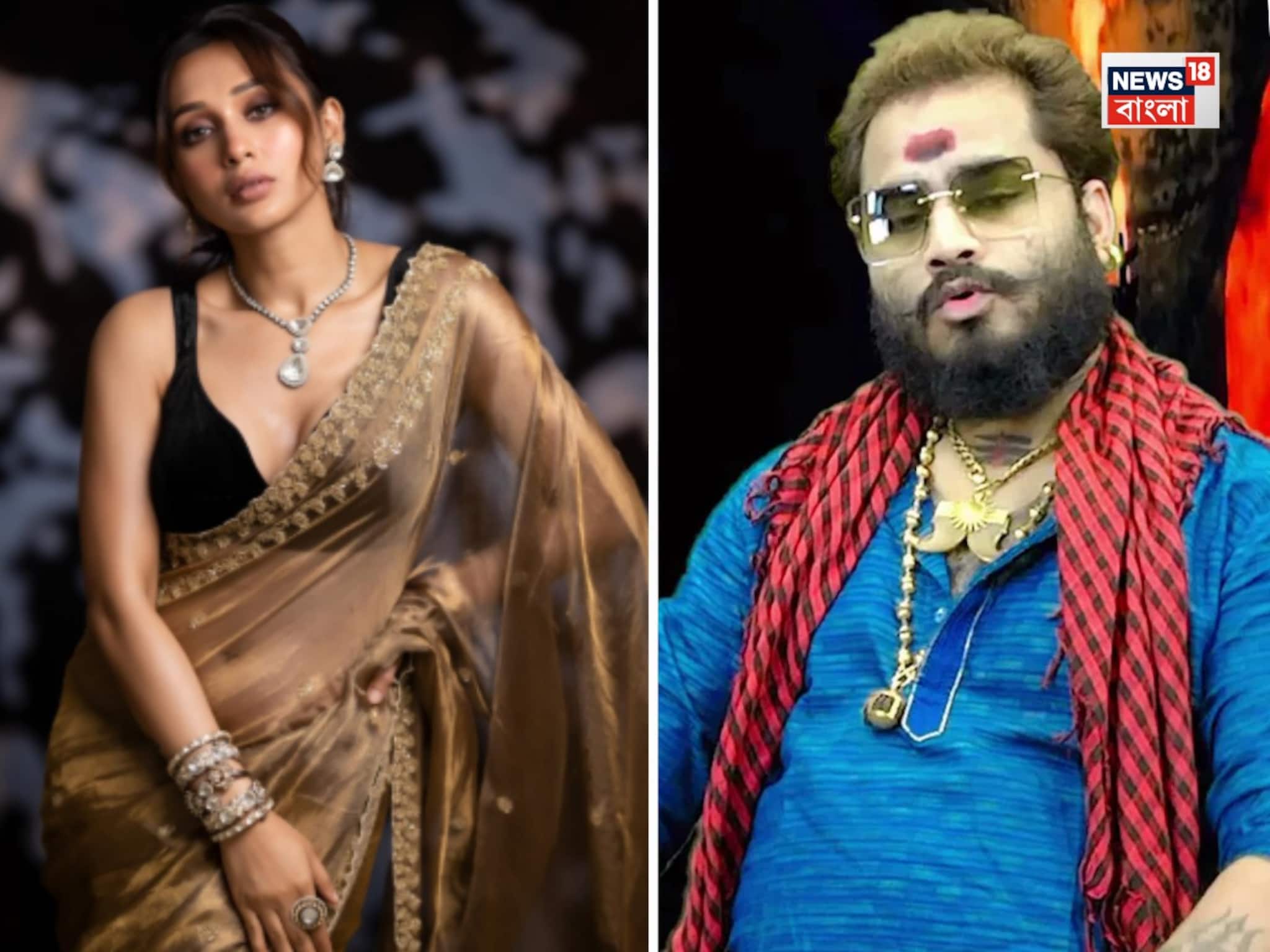 মিমির জন্মদিনেই জামিন, বনগাঁকাণ্ডের সমস্ত মামলায় জামিন পেলেন তনয়-সহ আরও দুই অভিযুক্ত