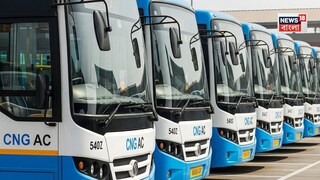 ইলেকট্রিক বাসের পরিবর্তে  সিএনজি পথে নামাবে রাজ্য