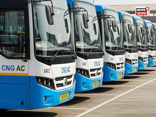ইলেকট্রিক বাসের পরিবর্তে  সিএনজি পথে নামাবে রাজ্য