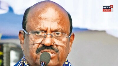 Governor CV Ananda Bose at Adamas University Convocation: 1,527 Degrees Awarded