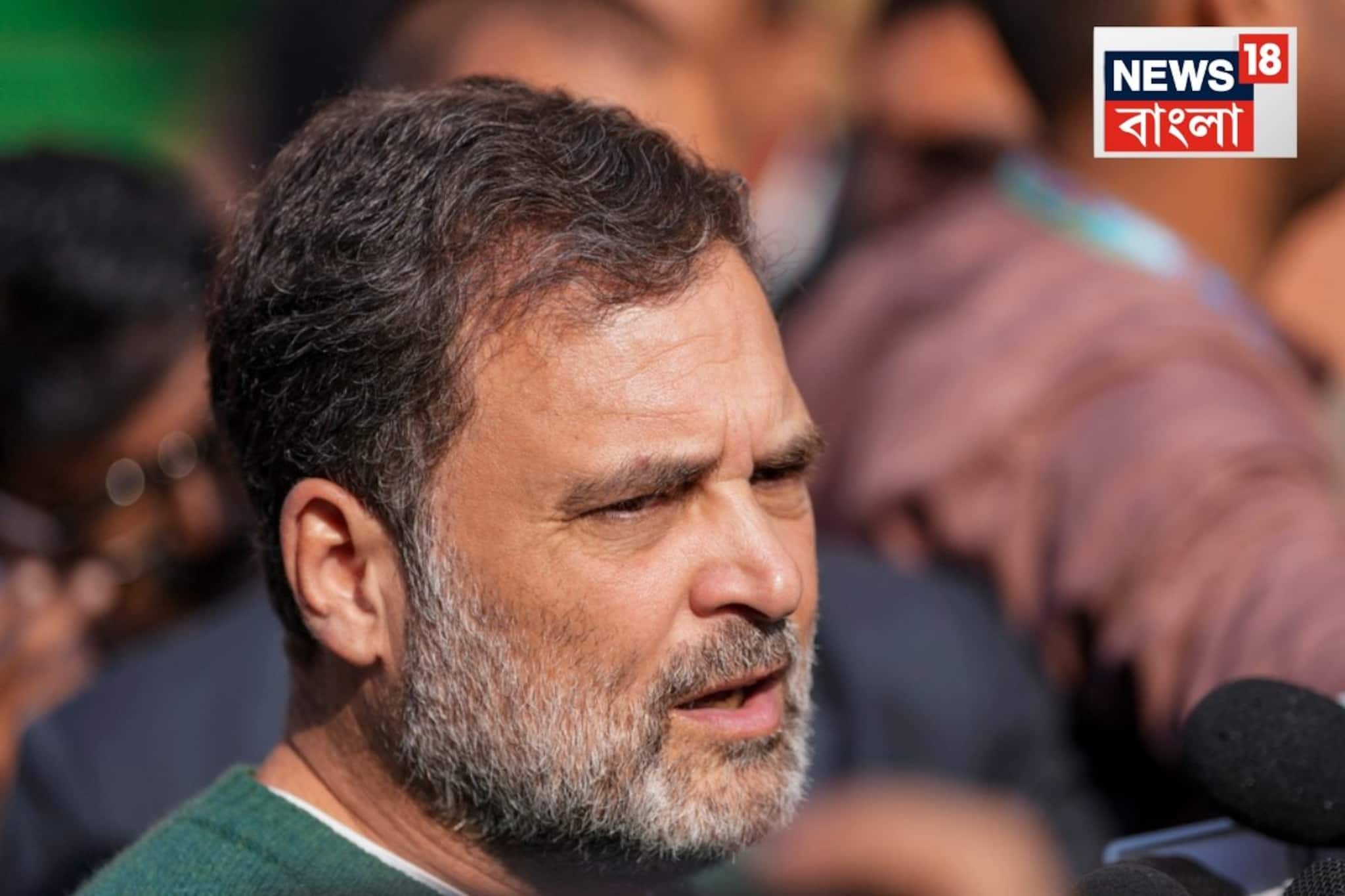 'রাহুল গান্ধির সদস্যপদ বাতিল করা উচিত...' সংসদ-বিতর্কের মধ্যে নোটিস জমা দিল বিজেপি