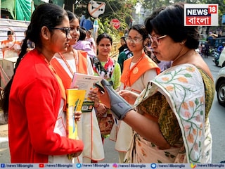 প্রথম দিন কেমন হলো উচ্চমাধ্যমিকের পরীক্ষা? 