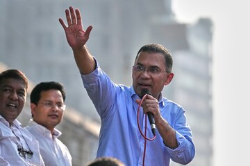 ১৮ মাস জেল, ১৭ বছর দেশছাড়া! এখন হচ্ছেন প্রধানমন্ত্রী, কে এই তারেক রহমান? কী তাঁর ইতিহাস?