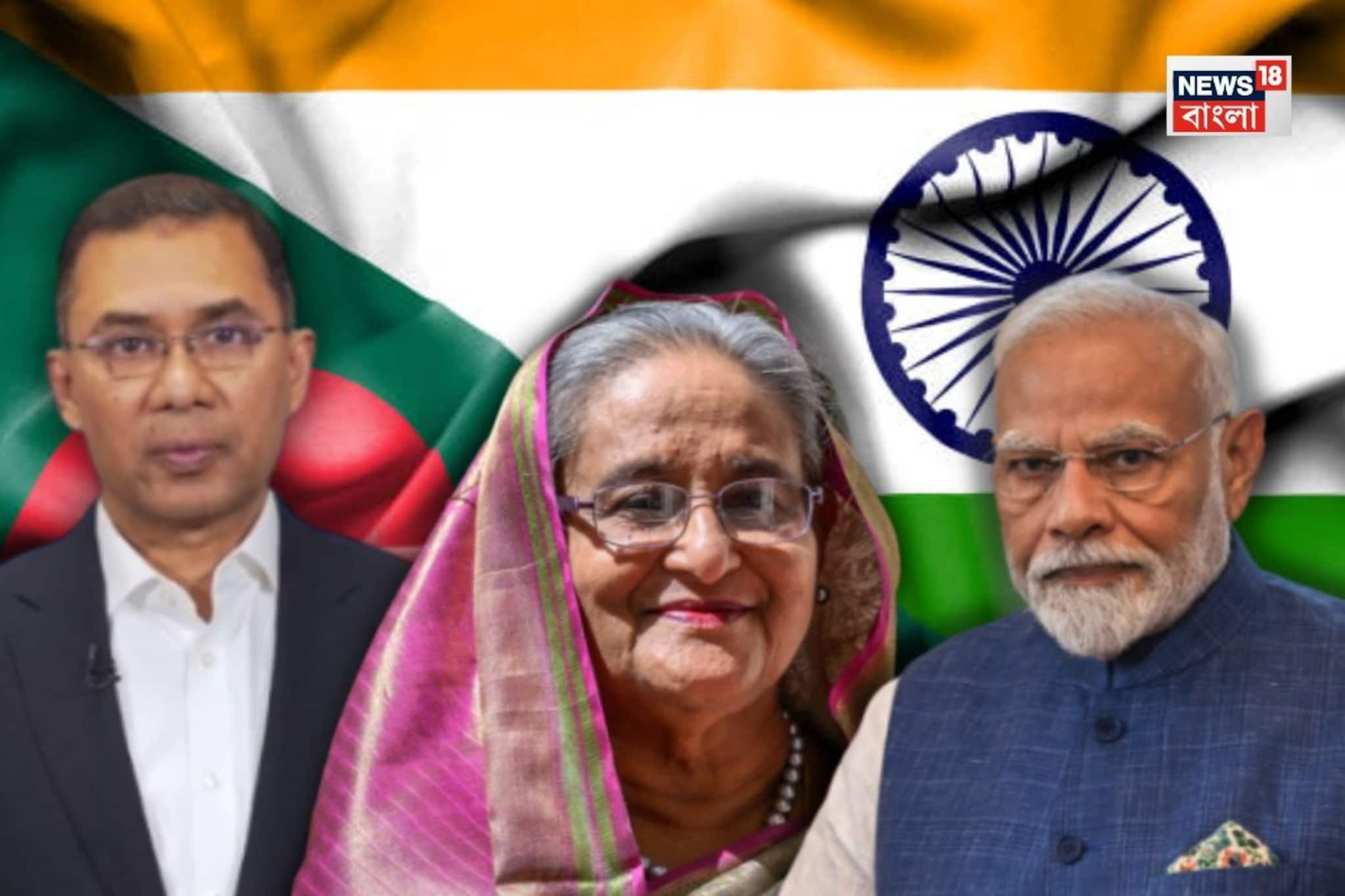 ‘হাসিনাকে ফেরত চাই’, ইউনূসের সুরেই দাবি বিএনপি-র! তারকের আমলেও শুধরোবে সম্পর্ক? ‘হাসিনাকে ফেরত চাই’, ইউনূসের সুরেই দাবি বিএনপি-র! তারকের আমলেও শুধরোবে সম্পর্ক?