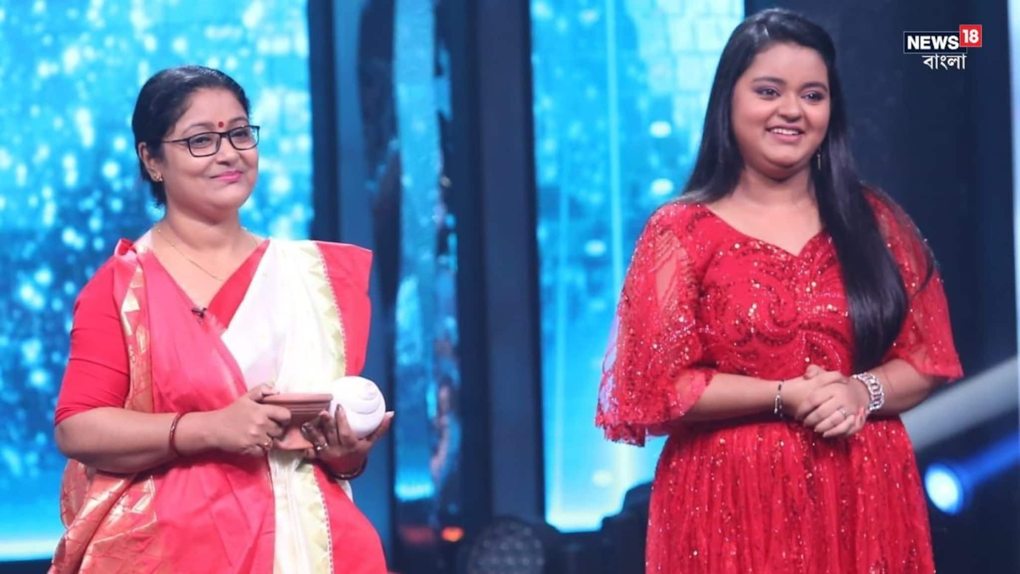 ইন্ডিয়ান আইডল শো থেকে আরেকটু হলে বাদ পড়ছিলেন বাংলার মেয়ে অঙ্কিতা, অভিষেক বন্দ্যোপাধ্যায়ের সহায়তায় রক্ষা