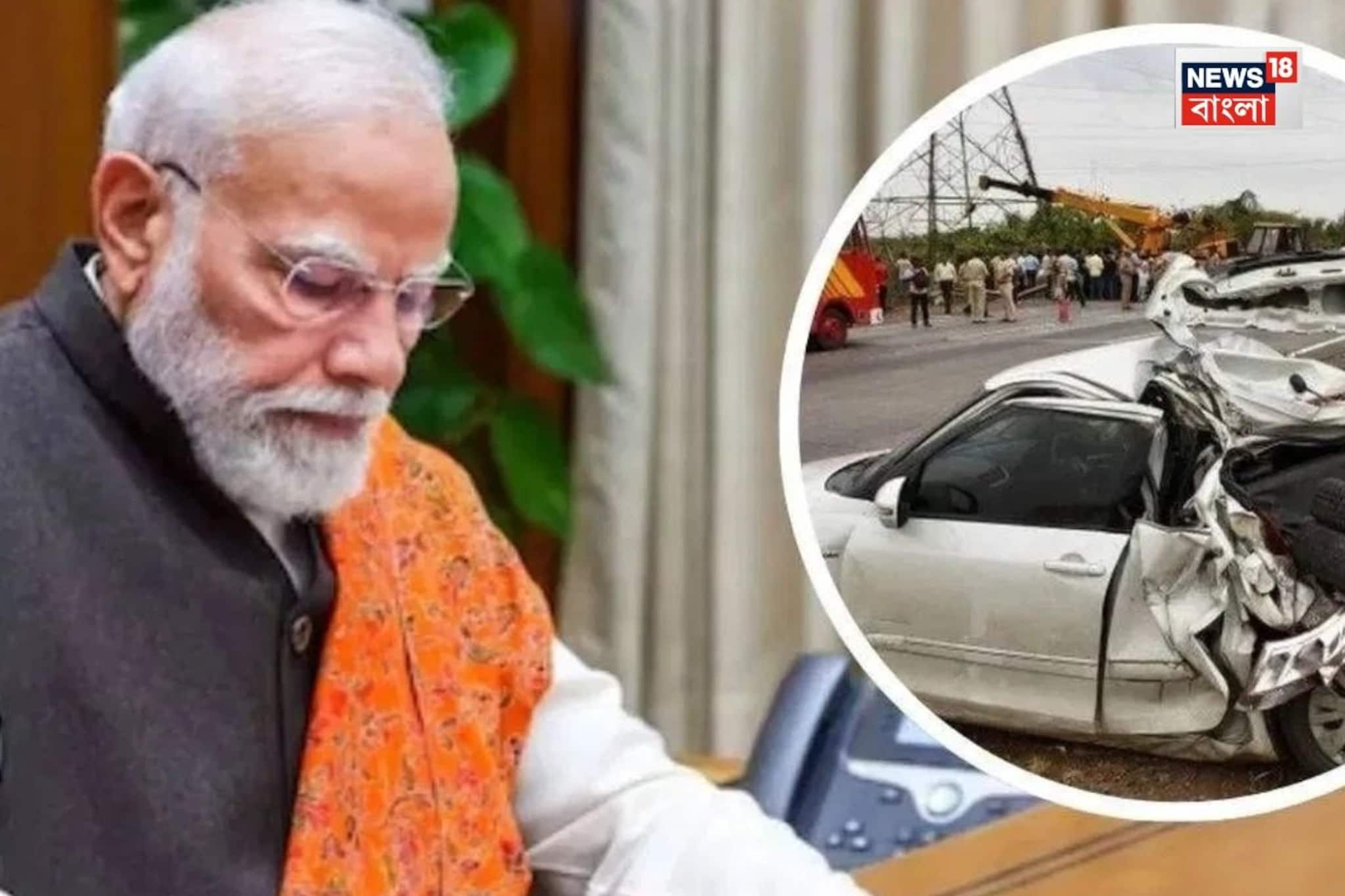 দুর্ঘটনায় ১.৫ লাখ টাকা পর্যন্ত বিনামূল্যে চিকিৎসা! 'PM রাহাত' প্রকল্পে কারা পাবেন সুবিধা?