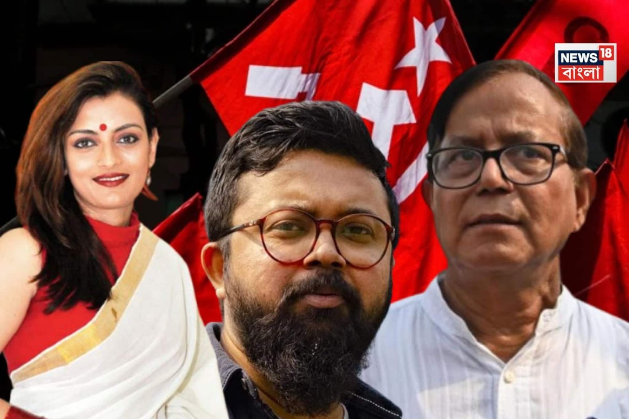 কেন দল ছাড়লেন প্রতীক উর?প্রশ্ন শুনেই তাজ্জব প্রতিক্রিয়া সেলিমের!মুখ খুললেন ঊষসী-সৌরভরা