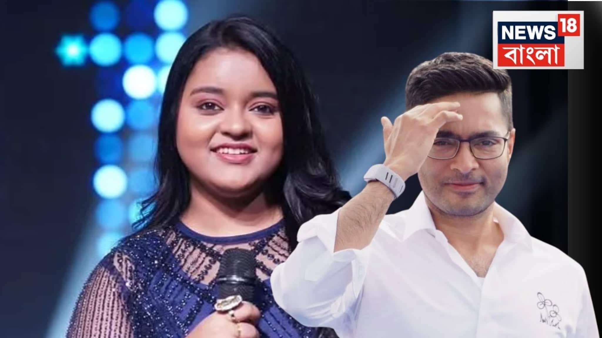 Indian Idol: "অভিষেকদাকে ধন্যবাদ, দুবাই থেকে ফিরে দেখা করব", পাসপোর্ট পেয়ে ইন্ডিয়ান আইডলের মঞ্চে ফিরলেন কাঁথির মেয়ে অঙ্কিতা