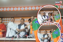 West Bengal Assembly Elections: রাজ্যে বিধানসভা ভোটের আগে বিজেপিতে যোগ দিলেন চার নেতা! রয়েছেন ক্ষিতি গোস্বামীর কন্যাও