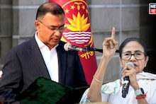 Mamata Banerjee: 'বাংলাদেশে কী শান্তিতে ভোট হল, এখানে যা চলছে লজ্জার', বললেন মমতা