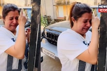 Rahul-Priety Daughter Video: কোনও বিপদ হল রাহুল-প্রীতির মেয়ের? ক্যামেরার সামনেই অঝোরে কেঁদে ফেললেন অভিনেত্রী! ভিডিও দেখুন
