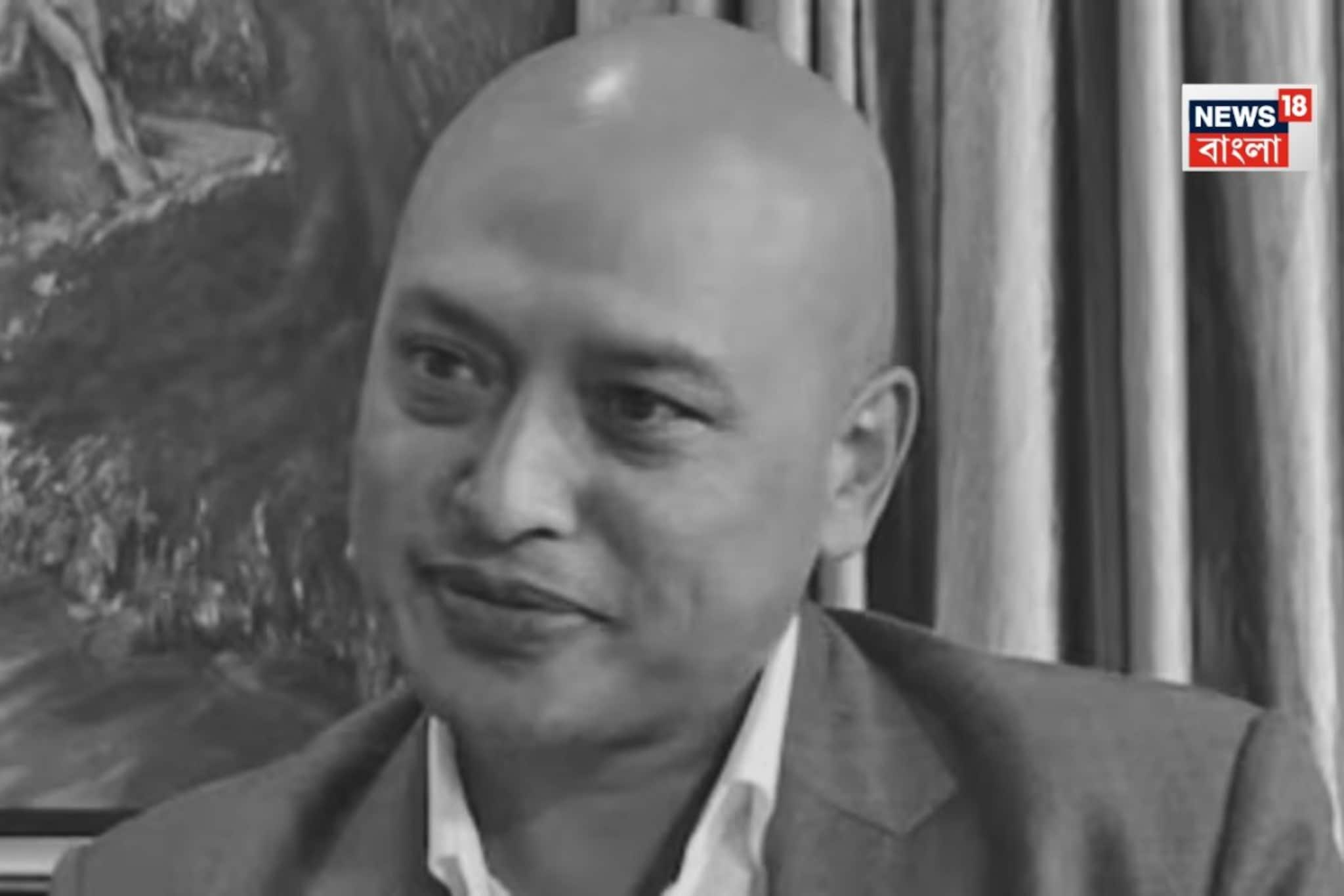 খেলার মাঠেই অসুস্থ, নূন্যতম চিকিৎসা না পেয়ে মৃত্যু শিলংয়ের সাংসদের! ক্ষোভে ফুঁসছেন মানুষ