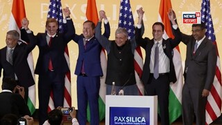 AI ও প্রযুক্তিতে জোর, স্থিতিশীল সরবরাহ শৃঙ্খলায় গতি! প্যাক্স সিলিকায় ভারতের যোগদান কেন তাৎপর্যপূর্ণ, জানেন?