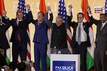 AI ও প্রযুক্তিতে জোর, স্থিতিশীল সরবরাহ শৃঙ্খলায় গতি! প্যাক্স সিলিকায় ভারতের যোগদান কেন তাৎপর্যপূর্ণ, জানেন?