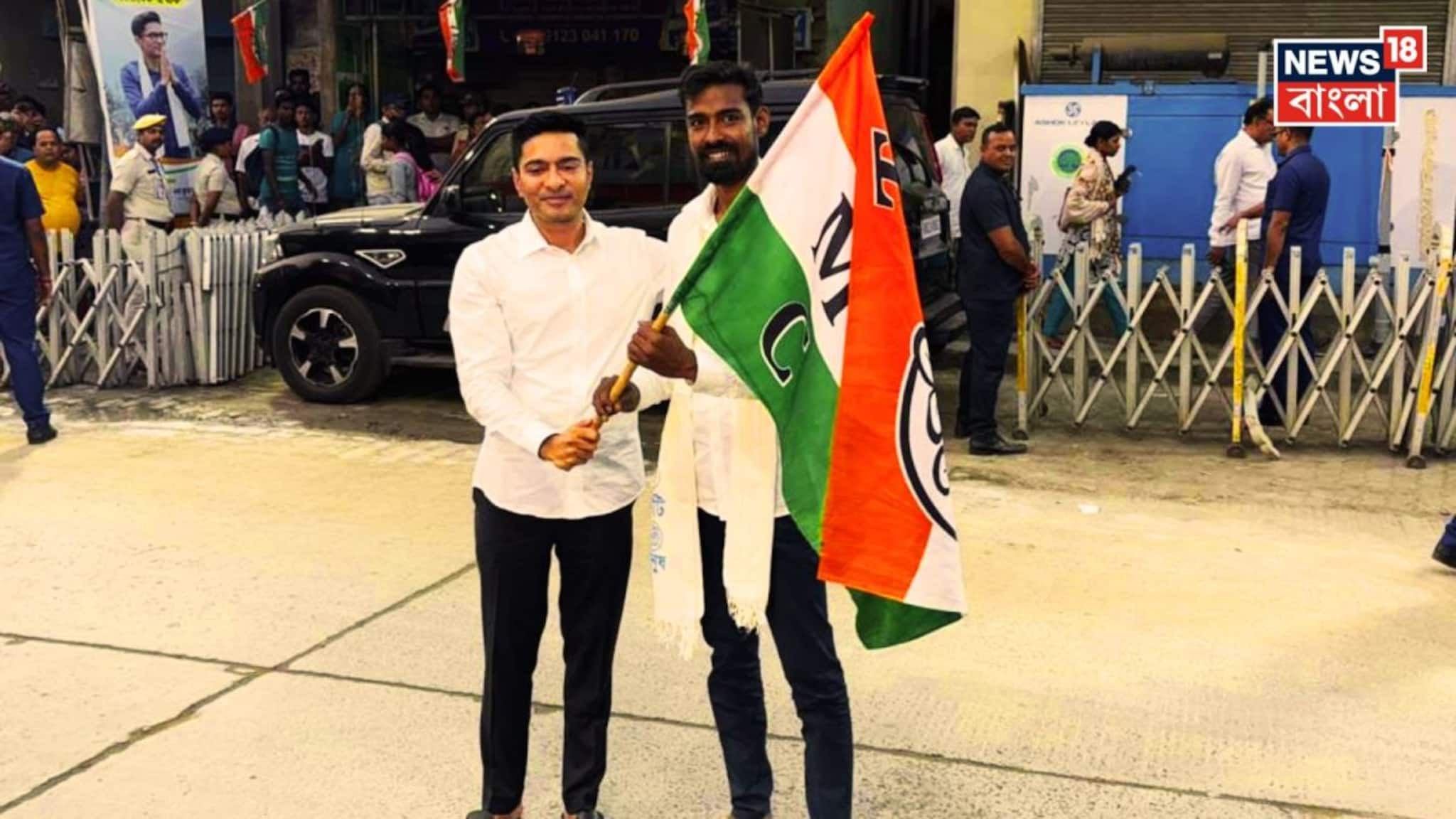 Abhishek Banerjee: ‘যতদিন আমি আছি, সুযোগ করে দেব’, প্রতীক উরের মতো অন্য দলের তরুণ নেতাদের বার্তা অভিষেকের!