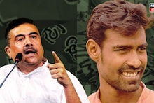 Suvendu Adhikari: ‘বামপন্থী কর্মী অস্থায়ী কর্মচারী হিসেবে কোম্পানিতে যোগ দিল’! প্রতীক উরের তৃণমূলে যোগদানের পরেই বড় মন্তব্য শুভেন্দুর