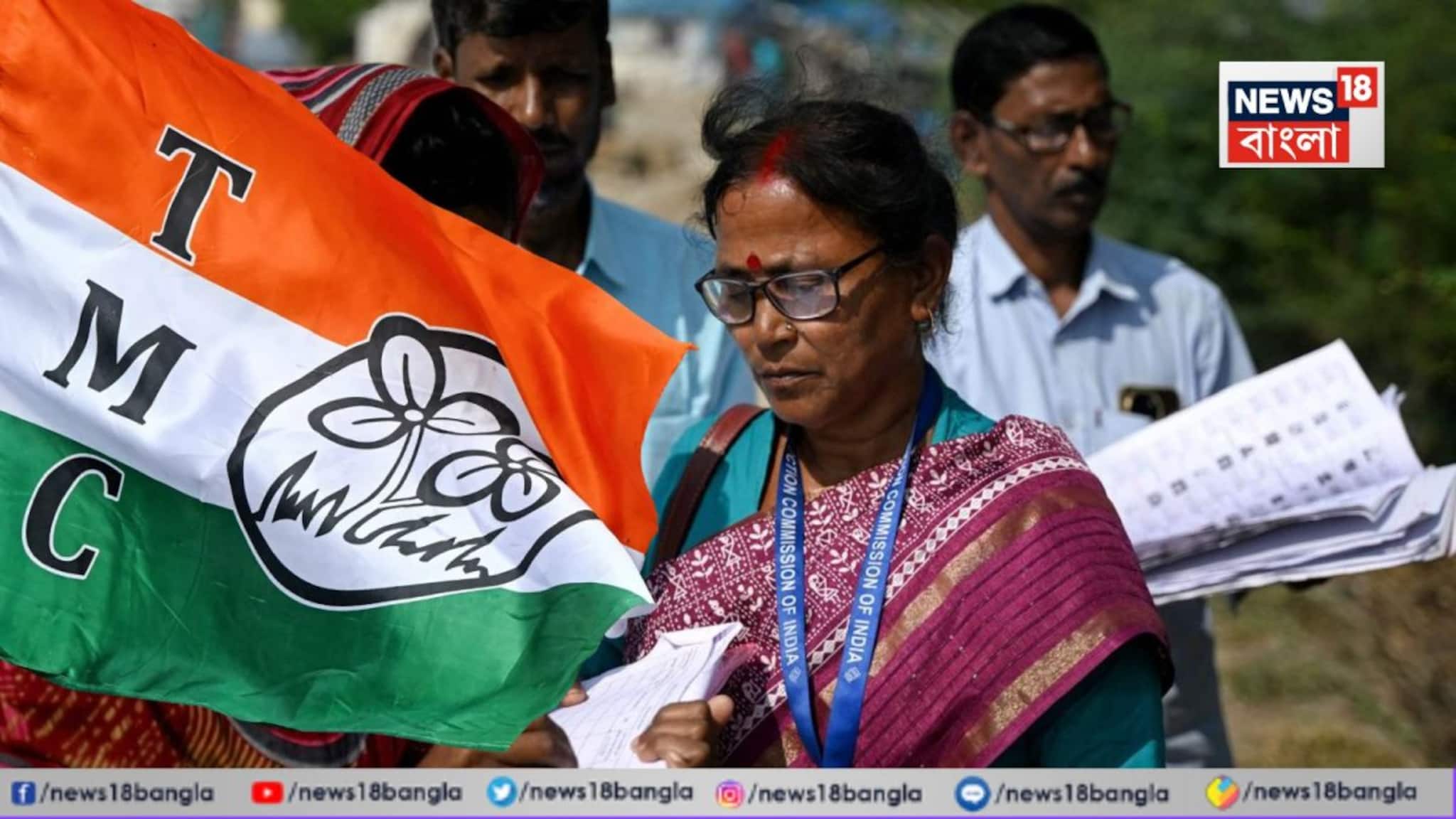TMC: ‘মমতার অনুরোধকেই’ মান্যতা দিয়েছে সুপ্রিম কোর্ট! SIR শুনানির পরেই বিবৃতিতে জানাল তৃণমূল