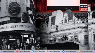 ছবির অভাবে শো বন্ধ থাকছে বিনোদিনী থিয়েটার ও প্রিয়া সিনেমা হলে ছবির অভাবে শো বন্ধ থাকছে বিনোদিনী থিয়েটার ও প্রিয়া সিনেমা হলে
