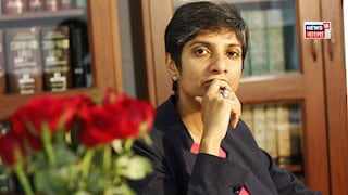 সুপ্রিম কোর্টের আইনজীবী! দেশের সংসদে প্রথম ঘোষিত সমকামী সাংসদ হবেন মেনাকা, সাহসী পদক্ষেপ তৃণমূলের