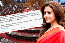 Koyel Mallick: অবশেষে রাজনীতিতে অভিনেত্রী কোয়েল, তৃণমূলের রাজ্যসভার প্রার্থী মল্লিক বাড়ির মেয়ে