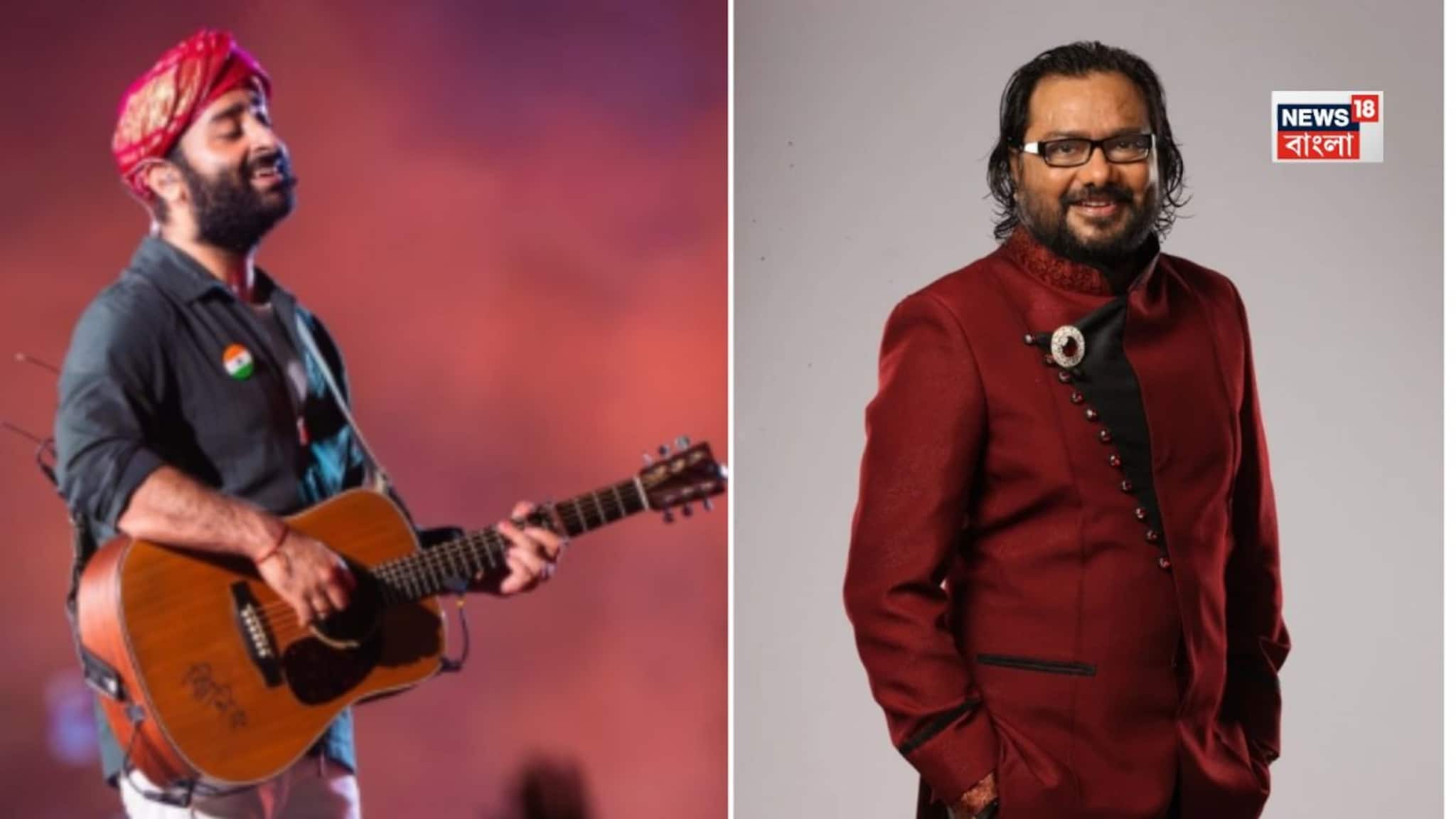Arijit Singh-Ismail Darbar: 'অরিজিৎ বোকা নন, ওর ব্যবসায়িক বুদ্ধি মারাত্মক তুখোড়...!' গায়ককে নিয়ে এ কী বললেন ইসমাইল দরবার?