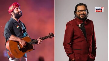 'অরিজিৎ বোকা নন, ওর ব্যবসায়িক বুদ্ধি মারাত্মক তুখোড়...!' গায়ককে নিয়ে এ কী বললেন ইসমাইল